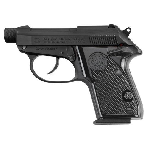 Beretta Tomcat TB 32 ACP-img-1