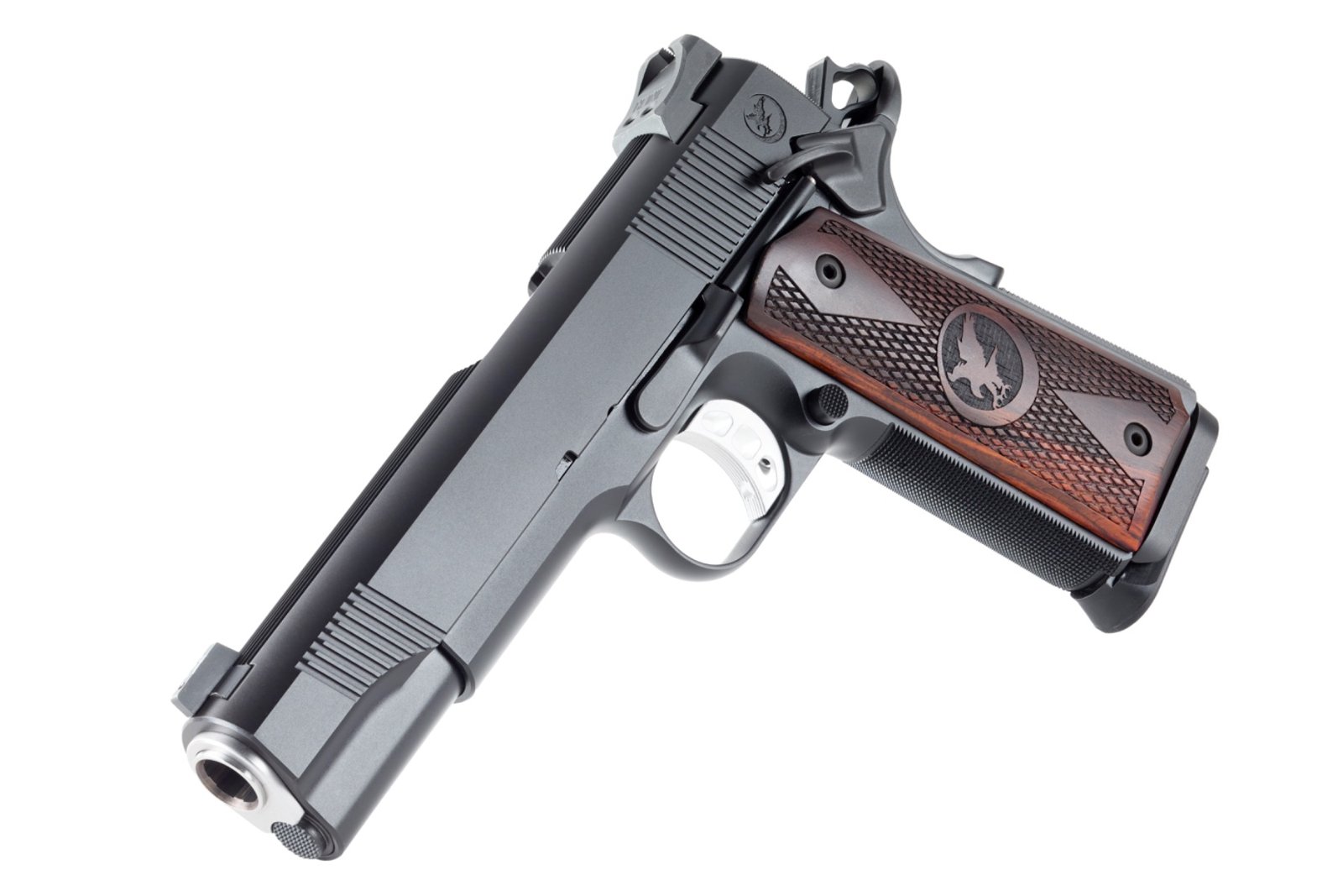 Nighthawk Custom Talon IOS 2 Calibers 9mm USED-img-4