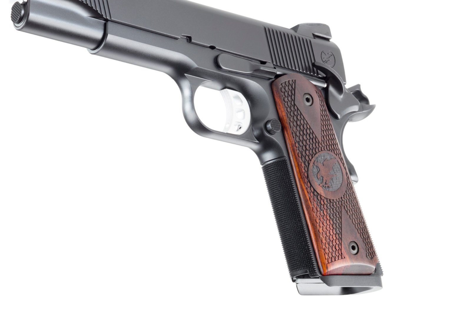 Nighthawk Custom Talon IOS 2 Calibers 9mm USED-img-8