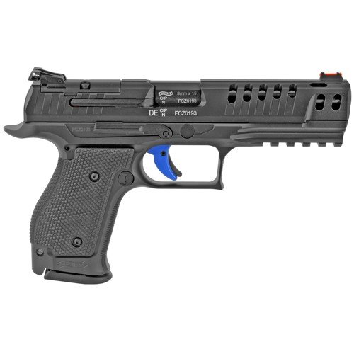 Walther PPQ Q5 SF 9mm-img-1