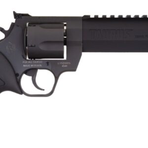 Taurus Raging Hunter 357Mag