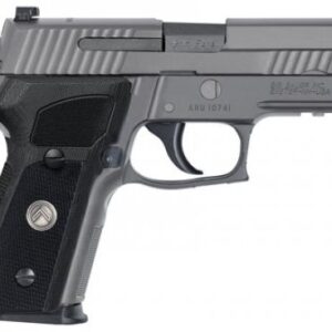 SIG SAUER P229 Legion 9mm