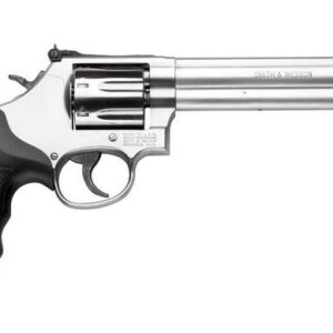 Smith & Wesson 686 Plus 6" 357Mag
