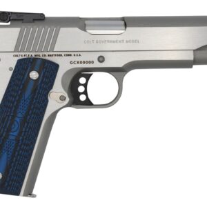 Colt 1911 GCL 45 ACP
