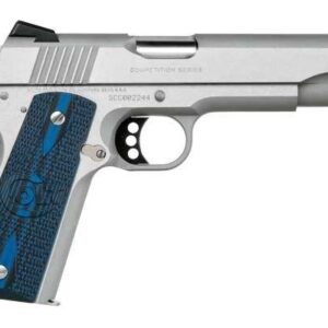 Colt 1911 Competition Series 70 9mm