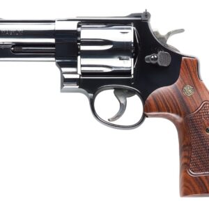 Smith & Wesson 29 BL/WD 44MAG