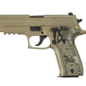 SIG SAUER P226 Scorpion 9mm