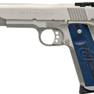 Colt 1911 GCT 9mm