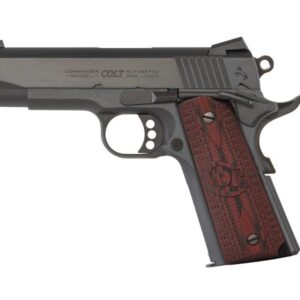Colt 1911 Combat Commander 9mm