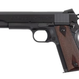 Colt 1911 Government Limited 45 ACP