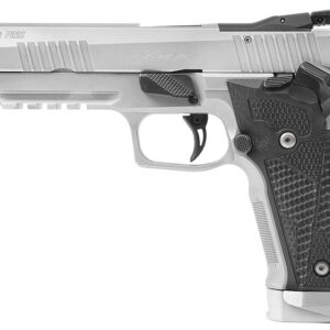 SIG SAUER P226 X-Five STAS 9mm