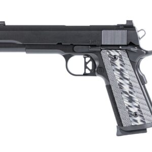 Dan Wesson Valor Stan Chen 45 ACP