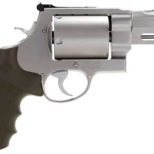 Smith & Wesson 460XVR 460 S&W Magnum