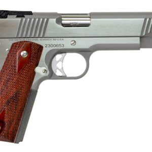 Dan Wesson Pointman 45 45 ACP