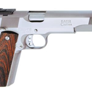 Les Baer 1911 Concept V 6" 45 ACP