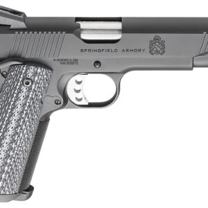Springfield Armory 1911 TRP Service 45 ACP