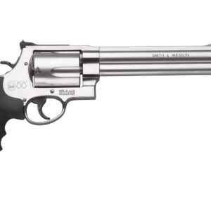 Smith & Wesson 500 8" 500S&W