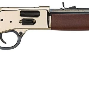 Henry Repeating Arms Mares Leg Side Gate 44MAG