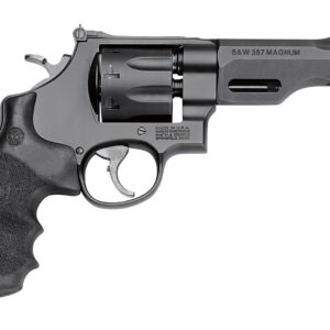 Smith & Wesson 327 TRR8 357Mag