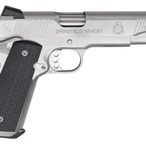 Springfield Armory 1911 TRP Operator SS 45 ACP