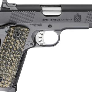 Springfield Armory 1911 TRP Classic 45 ACP