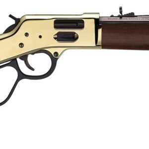 Henry Repeating Arms Big Boy Side Gate 44MAG