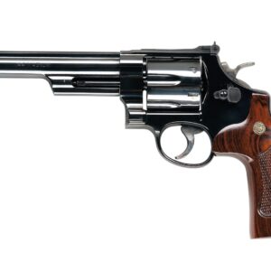 Smith & Wesson 29 Classic 6" 44MAG