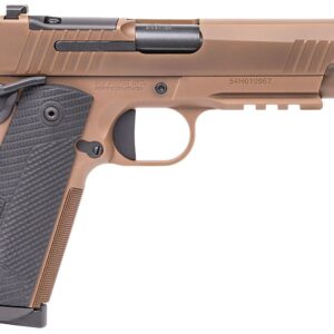 SIG SAUER 1911x Coyote 45 ACP