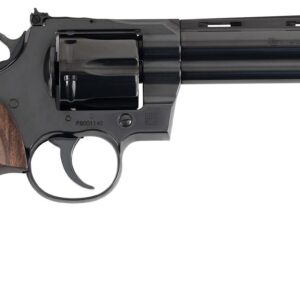 Colt Python 6" Blued 357Mag