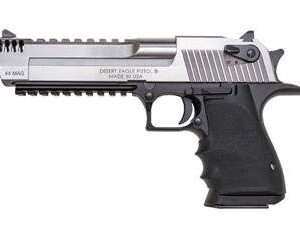 Magnum Research DE44 IMB SS 44MAG