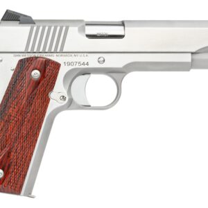 Dan Wesson RZ-10 10mm