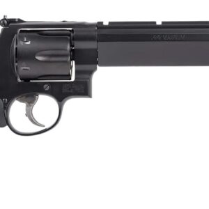 Smith & Wesson 629SH PC 44MAG