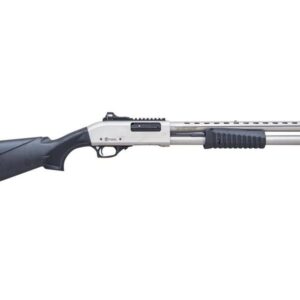 Francolin Arms Citadel Mariner Black 12GA