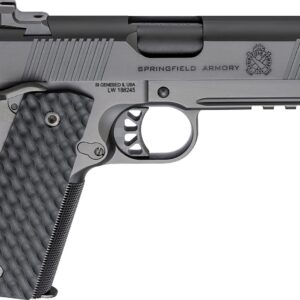 Springfield Armory 1911 TRP LR CC 45 ACP