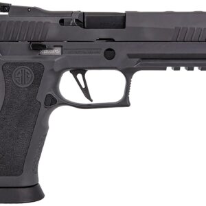 SIG SAUER P320 X5 Legion 9mm