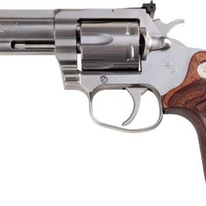Colt King Cobra 4" Target 357Mag