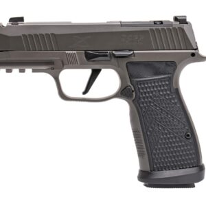 SIG SAUER P365 AXG Legion 9mm
