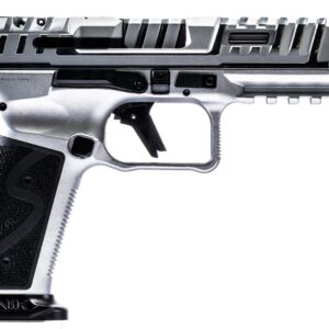 Canik SFX Rival-S Chrome 9mm