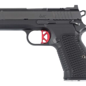 Dan Wesson DWX Compact OR 9mm
