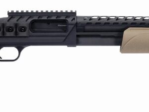 Mossberg 500 Scorpion FDE 12GA