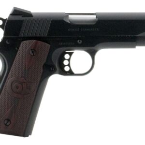 Colt 1911 Combat Commander 45 ACP