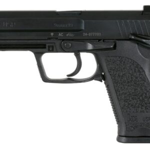 Heckler & Koch USP9 V1 9mm