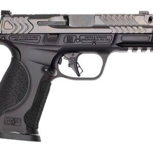 Smith & Wesson M&P9 M2.0 Metal CC 9mm