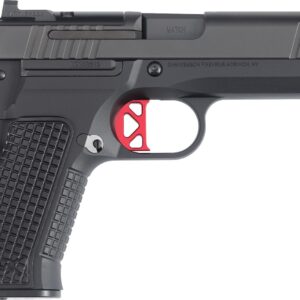 Dan Wesson DWX Compact OR 9mm