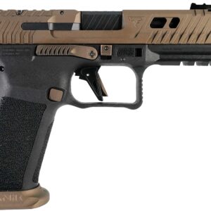 Canik TTI Combat 9mm
