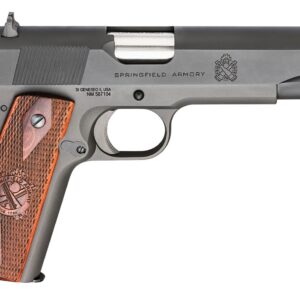 Springfield Armory 1911 Milspec 45 ACP