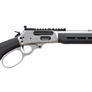 Marlin Firearms 1895 Trapper SS 45-70