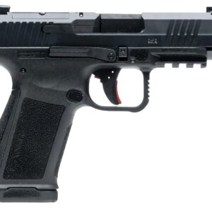Canik MC9LS 9mm