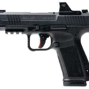 Canik MC9LS w/ Optic 9mm