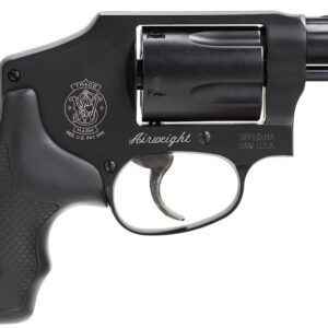 Smith & Wesson 442 No Lock 38SPC